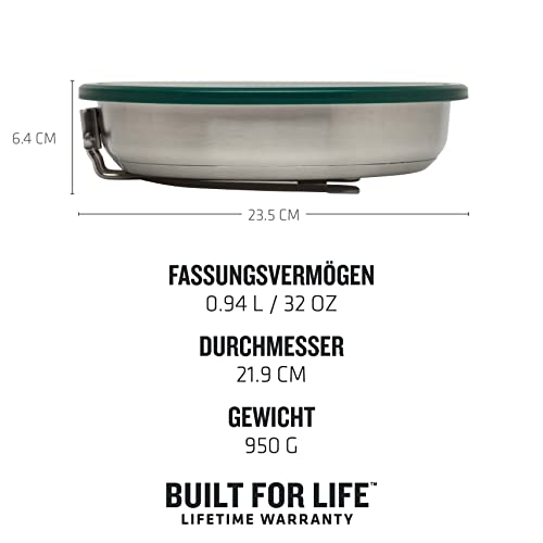 Stanley Adventure All-In-One - lekki 9-częściowy zestaw do gotowania n - obrazek 9