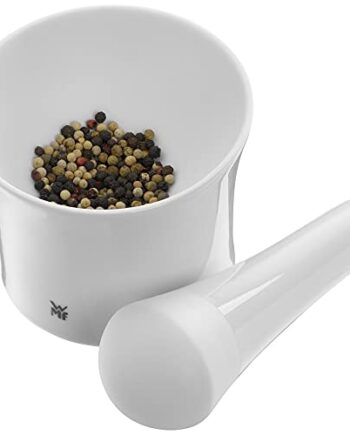 WMF Mörser Gourmet Porzellan spülmaschinengeeignet