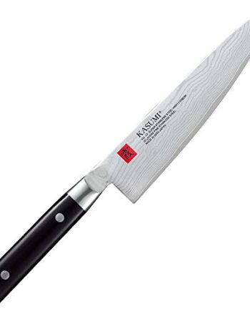Kasumi 88020 Allzweckmesser Damast 20 cm