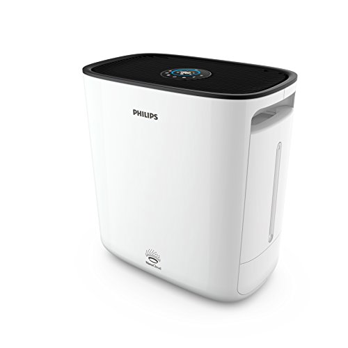 Philips FY114 10 NanoProtect filtr HEPA (do mycia powietrza Philips HU5930 10) - obrazek 5