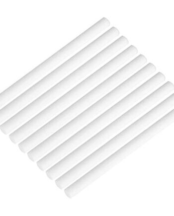 YYRL Nawilżacz gąbki wkład do napełniania  10 paczek mini przenośny osobisty nawilżacz USB zamiennik gąbki wkład do napełniania