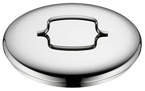 WMF Gemüsedämpfer Ø 16 cm ca. 1,5l Mini stapelbar Cromargan Edelstahl rostfrei poliert induktionsgeeignet spülmaschinengeeignet - obrazek 6
