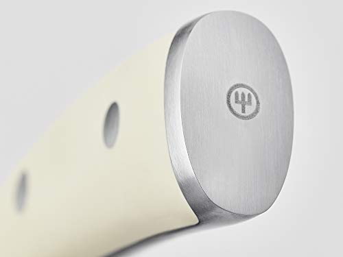 WÜSTHOF Classic Ikon Crème Brotmesser 23 cm - obrazek 2