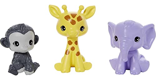 Mattel - Barbie Chelsea The Lost Birthday Pets and Accessories - obrazek 5