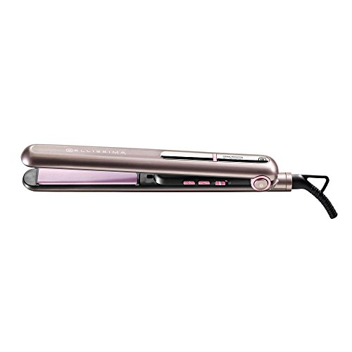 Imetec Bellissima Creativity B9 300 Glätteisen, glattes oder welliges Styling, Keramikbeschichtung, haarglätter, Temperatureinstellung von 150 ° C bis 230 ° C, Schnellheizsystem - obrazek 3