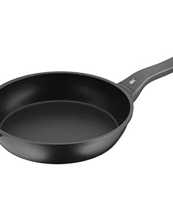 WMF Permadur patelnia do duszenia klasy premium, 28 cm, indukcyjna, z
