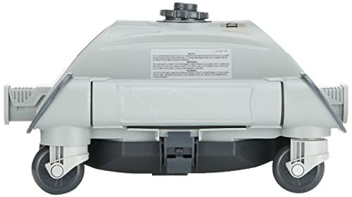 Intex Roboter-Staubsauger - obrazek 5