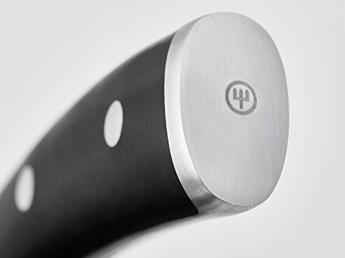 WÜSTHOF Classic Ikon Schinkenmesser 20 cm - obrazek 4