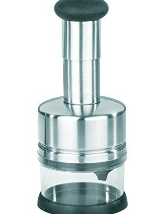 Gefu 13910 Gemüse- Und Kräuterhacker Tritare