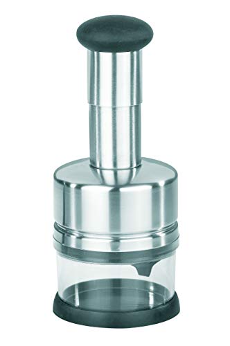 Gefu 13910 Gemüse- Und Kräuterhacker Tritare