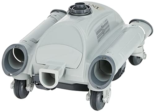 Intex Roboter-Staubsauger - obrazek 6