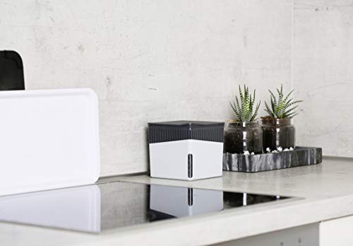 WENKO Kostka osuszająca; Biały; 500g - obrazek 3