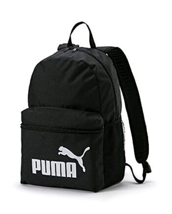 PUMA Phase Backpack plecak, Love Potion/Dark Purple, 31,5 x 13,5 x 43 cm