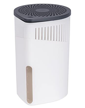 Wenko Osuszacz powietrza Drop 1000 g - pojemność osuszacza powietrza: