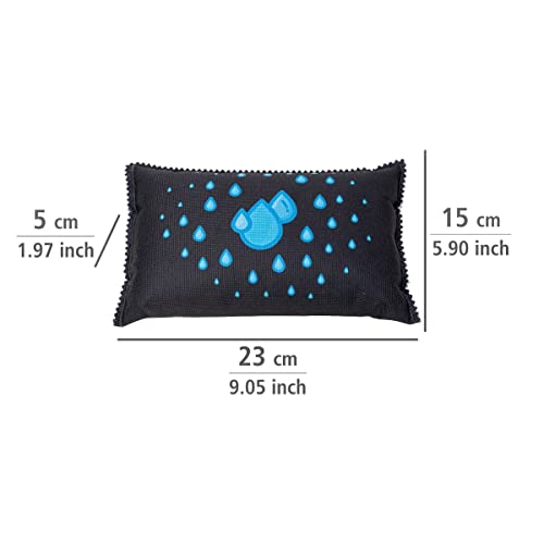 Wenko 50301100 Poduszka do Osuszacza Samochodowego ze Wskaźnikiem Nasy - obrazek 10