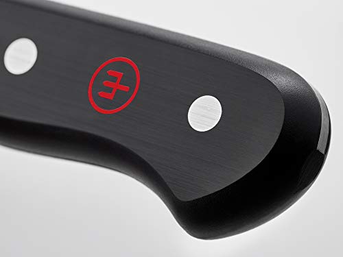 WÜSTHOF Gourmet Gemüsemesser 12 cm - obrazek 4