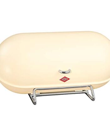 Wesco Brotkasten Breadboy 21x44.3x23cm Mandel