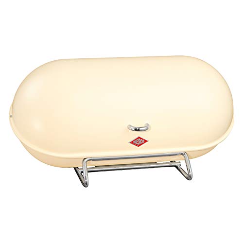 Wesco Brotkasten Breadboy 21x44.3x23cm Mandel