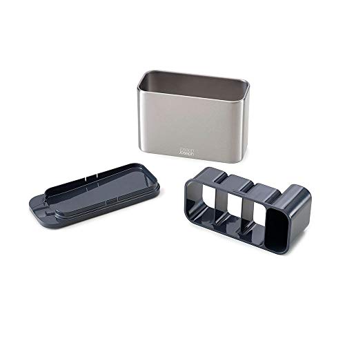 Joseph Joseph Surface - Besteck-Abtropfschale - Edelstahl - obrazek 8