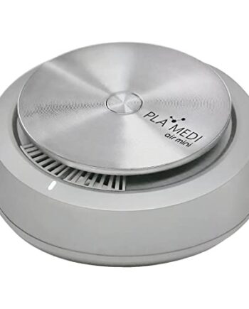 PLAMEDI AIR MINI srebrny