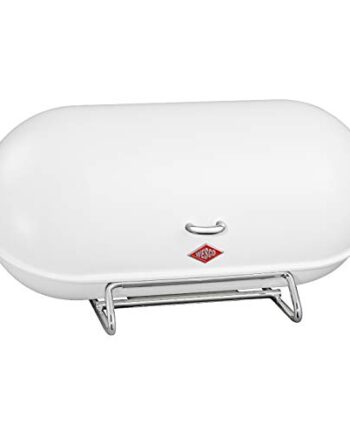 Wesco Brotkasten Breadboy 21x44.3x23cm weiß
