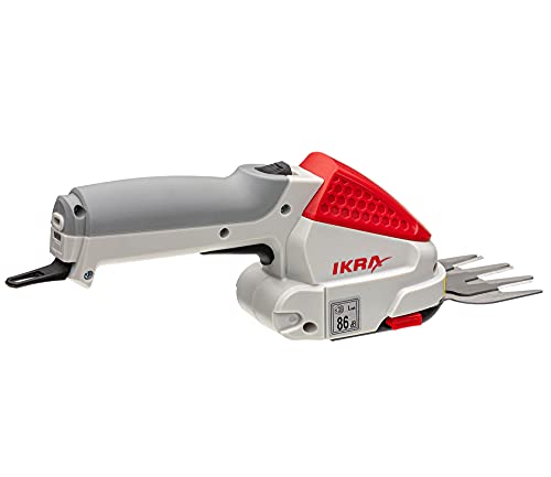 4 Pcs 1/4" Shank Round Edge Cutter Head Set Corner Chamfer Forming Round Hemming Cutter Set Upgrade Alloy Milling Cutter Tool Round Corner Trimming Cutter Head Radius Strauchschere 2in1-Gartengerät (Silver) - obrazek 8