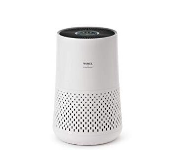 Winix Oczyszczacz powietrza A332, filtr True HEPA, CADR 228 m³/h (do 4