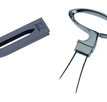 Peugeot 200367 Federzungen-Korkenzieher Mathus Basalte