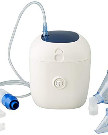 Pic Solution Aerosol AirFamily evolution – Praktisches Aerosolgerät für die Familie