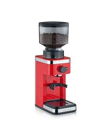Kaffeemühle CM503, rot