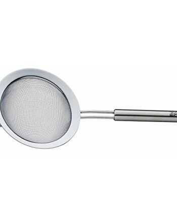 WMF Brühsieb Ø 12 cm Profi Plus Cromargan Edelstahl rostfrei teilmattiert spülmaschinengeeignet