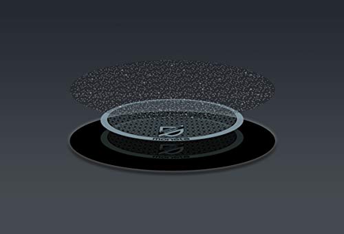 Moneta Rosegold Diamant Bratpfanne, 24 cm, Stahl - obrazek 2