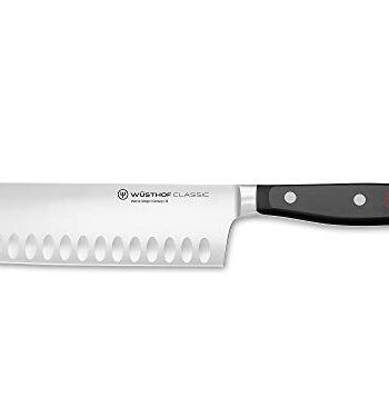 WÜSTHOF Classic Nakiri 17 cm