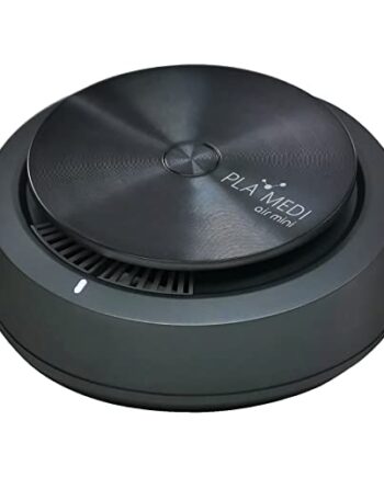 PLAMEDI AIR MINI charcoal grey
