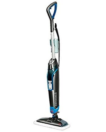 BISSELL 2113N PowerFresh Titanium Dampfreiniger (1600W - 0.6L)