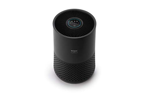 WINIX A330 oczyszczacz powietrza, filtr True HEPA, CADR 228 m³/h (do 4 - obrazek 7