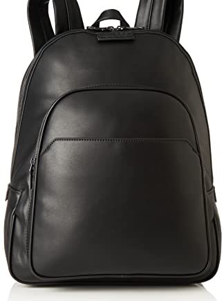 GUESS Womens Scala Smart Backpack HMESCA-P1205-BLA, czarny, rozmiar uniwersalny