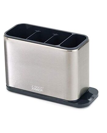 Joseph Joseph Surface - Besteck-Abtropfschale - Edelstahl