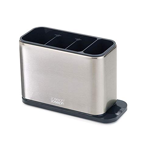 Joseph Joseph Surface - Besteck-Abtropfschale - Edelstahl