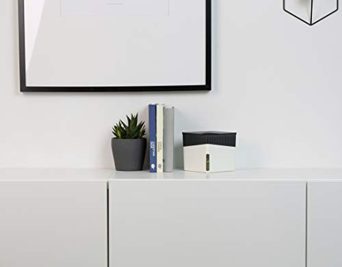 WENKO Kostka osuszająca; Biały; 500g - obrazek 2