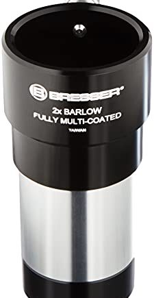 Bresser Soczewka Barlowa firmy 2× (1,25 cala)