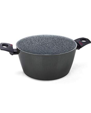 Moneta, Aluminium, Casseruola 2/m 24 cm