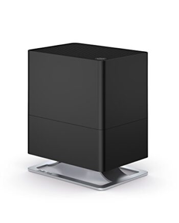 Stadler Form Oskar Little, energooszczędny nawilżacz powietrza do pomi