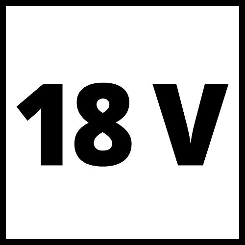 Einhell Akku-Heckenschere GE-CH 1855/1 Li-Solo Power X-Change Volks.Akku (18 V, 55 cm Schnittlänge, 18 mm Zahnabstand, inkl. Schnittgutsammler, ohne Akku) - obrazek 2