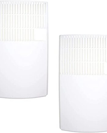 Nawilżacz powietrza  parownik do mocowania na kaloryferze + 8 specjalnych wkładek z włókniny  do pomieszczeń do 15 m²  parownik  dyfuzor a1648