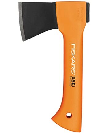 Fiskars X-Series Siekiera, Wielokolorowy, X5/23 cm