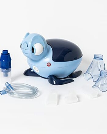 Pic Solution Aerosol Miss Bibì – Das Aerosolgerät für die Kleinsten