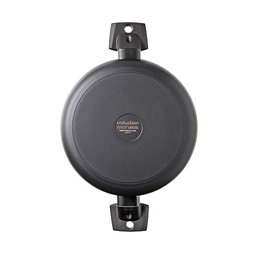 Moneta Yes (Zeus 2.0) SERVIERPFANNE 28 cm, Aluminium, Rot - obrazek 6