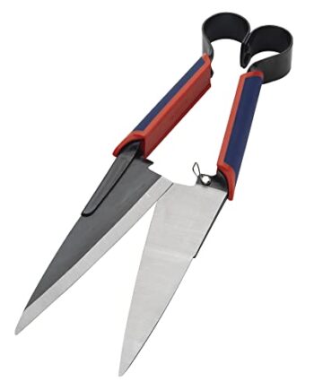 Spear & Jackson 4855TS Razorsharp Advantage Nożyce do dekoracyjnego ci