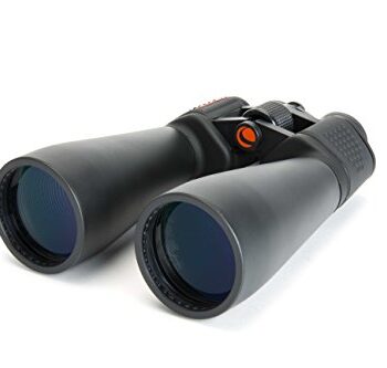 Celestron 71009 SkyMaster - Lornetka Celestron 71009 SkyMaster 15x70mm
